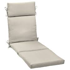 Mix and match lounge chair cushions to get the look and comfort that you need. Arden Selections Solid Outdoor Chaise Lounge Cushion Bed Bath Beyond