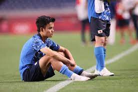 公益財団法人日本サッカー協会(jfa) 公式アカウント japan football association official account #jfa #daihyo #samuraiblue #新しい景色を2022 #nadeshiko #u24日本代表 www.jfa.jp. Gkbf6pgfl Qtvm