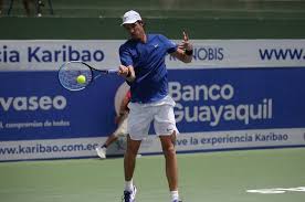 Christian garin, nicolás jarry y alejandro tabilo, los tres principales tenistas del país, preparan en estados unidos su regreso. Nicolas Jarry Se Quedo Con El Subcampeonato Del Challenger De Salinas 2 El Deportero