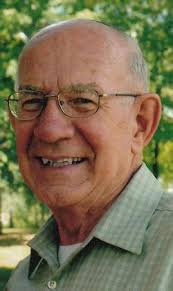 Charles Garner Obituary