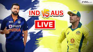 If you can't watch the world series on tv, then here's how to stream it live on the internet to your computer, phone, or streaming device like a roku. Ind 153 1 Beat Aus 152 5 Match Highlights T20 World Cup Streaming Cricket Hotstar Jio T20 India Rohit Kohli India Vs Australia Match Highlights