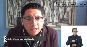 Entregan 'Premio Nacional Rostros de la Discriminación, Gilberto Rincón  Gallardo'