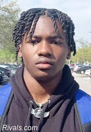 Fact or Fiction: Pierre Dean is poised to make a big jump in the rankings