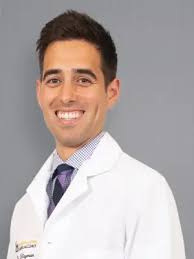 Tyler Slayman, MD