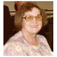 Nell Tipton Obituary