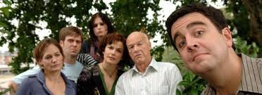 The series, currently in its sixth season, is set in cologne, with german actor bastian pastewka starring as a fictionalized version of himself. Pastewka Serie Moviejones
