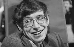 Resultado de imagen para stephen hawking