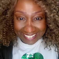 Elbonita Rosier-Nicholas