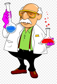 Are you searching for science png images or vector? Transparent Science Clip Art Png Clipart Transparent Background Scientist Png Download Vhv