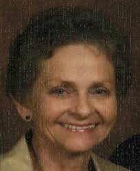 Ruth Jean Vojta Obituary June 10, 2017
