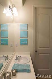 Maybe you would like to learn more about one of these? Bath Decor And More New 35 Fun Diy Bathroom Decor Ideas You Need Right Now In 2020 Bathroom Art Diy Bathroom Decor Bathroom Canvas