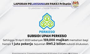 • perkeso.gov.my is mostly visited by people located in malaysia. Malaysiakini Perkeso Program Pengekalan Pekerjaan Masih Diteruskan