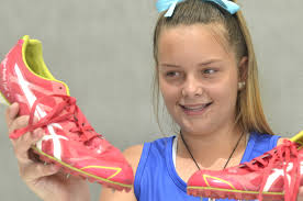 Maitland athletes to compete