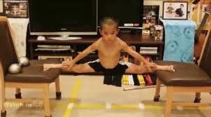 This Is The World S Next Bruce Lee Steemit