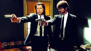 pulp fiction ile ilgili gÃ¶rsel sonucu