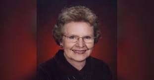 Eileen H. Harrison Obituary