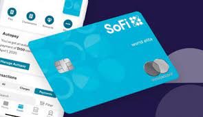 Wed, aug 25, 2021, 4:00pm edt Sofi Credit Card Review No Fee And 2 Back Danny The Deal Guru
