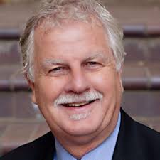 CIVICS SERIES: Grand Prairie Mayor Ron Jensen by Faces of GRAND Prairie, A  Community Podcast