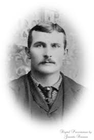 Hiram D Delong (1868-1918)