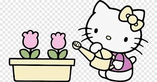 Tips mengajar membaca di kelas i sd dalam pembelajaran bahasa indonesaia di sekolah dasar sd kita mengenal ada pembelajaran untuk kelas tinggi dan pembelajaran untuk kelas rendah. Hello Kitty Menggambar Buku Mewarnai Anak Anak Permainan Anak Png Pngegg