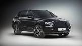 BENTLEY-BENTAYGA