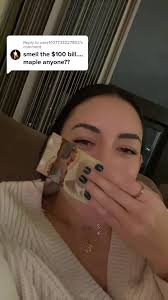 Are Canadians Really Pulling My Leg with Maple Syrup Money?