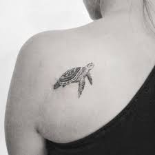 Sea turtles are one of the oldest creatures on the earth. 12 Small Sea Turtle Tattoo Ideas Petpress