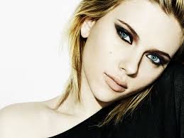 Scarlette Johnson HD Wallpapers