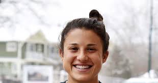 Whitefish honors Olympic athlete