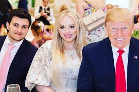 He has been the associate director of scoa nigeria since 2016, the director of fadoul group since 2019, and the business. When Will Tiffany Trump Get Engaged To Boyfriend Michael Boulos 5 Things To Know About The Educated Jet Setter Even Daddy Donald Trump Approves Of South China Morning Post
