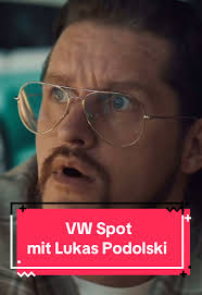 VW Spot mit Lukas Podolski, DANKE, dass ich ein Teil davon sein durfte. 🥹  #vwnutzfahrzeuge #schauspieler #werbespot #twitchstreamer #taylorsversion  #newmusik #techtok #fyp #fypシ゚v #viral