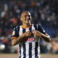 It has long been associated with fertility, rebirth, and love. Humberto Chupete Suazo Deja A Club La Serena Y Podria Regresar A Monterrey