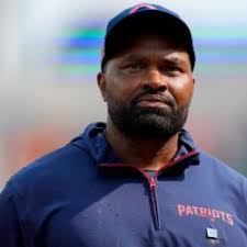 TRANSCRIPT: Eliot Wolf and Jerod Mayo After Patriots Take Drake Maye