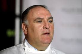 José Andrés to open Beefsteak restaurant in Chicago