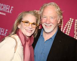 Timothy Busfield, Melissa Gilbert in photos amid child sex abuse claim