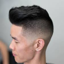 These shaved sides haircuts have mid to high fades. 17 Cool Shaved Sides Haircuts 2021 Trends