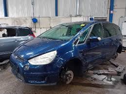 Image result for Blue Ambition 2007 S-Max