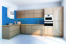 Laminated Glass At Al Khinji Group In 2020 New Kitchen Interior Aluminum Kitchen Cabinets Metal Kitchen Cabinets