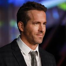 Ryan rodney reynolds was born on october 23, 1976 in vancouver, british columbia, canada, the youngest of four children. Ryan Reynolds