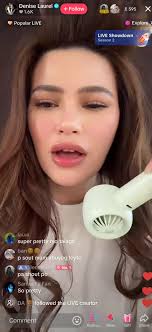 Denise Laurel : r/ChikaPH