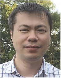 Nanoscale x-ray and electron tomography