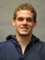 The Lycourier: Senior Spotlight: Zack Brower