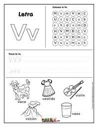 Fichas De Abecedario Para Alumnos De Preescolar E Infantil Aprender El Trazo De Las Letr Abecedario Para Imprimir Aprender El Abecedario Abecedario Actividades ( a continuacion mostrar las fichas de grafomotricidad a los ninos/as y pedirles que tracen el camino que ha de seguir cada letra para llegar hasta su hermana). fichas de abecedario para alumnos de