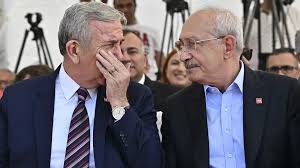 Kılıçdaroğlu, CHP’den istifa eden Mansur Yavaş’ın ortak adaylığına kapıyı kapatmadı: Yeri zamanı gelince bakılır! — T24