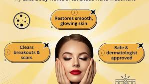 Elite Body Home Polyclinic