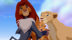 And without further ado, the cast of the lion king! He Lives In You Disney Wiki Fandom