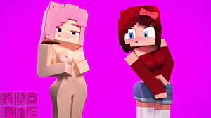 Minecraft Porn Videos - fuqqt.com