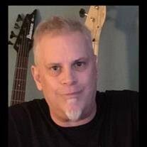 John McCaffrey Obituary