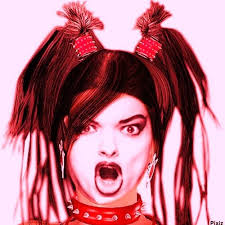 Stream Nina Hagen