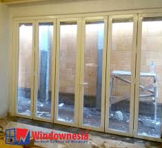 Maybe you would like to learn more about one of these? Harga Pintu Lipat Aluminium Pintu Folding Aluminium